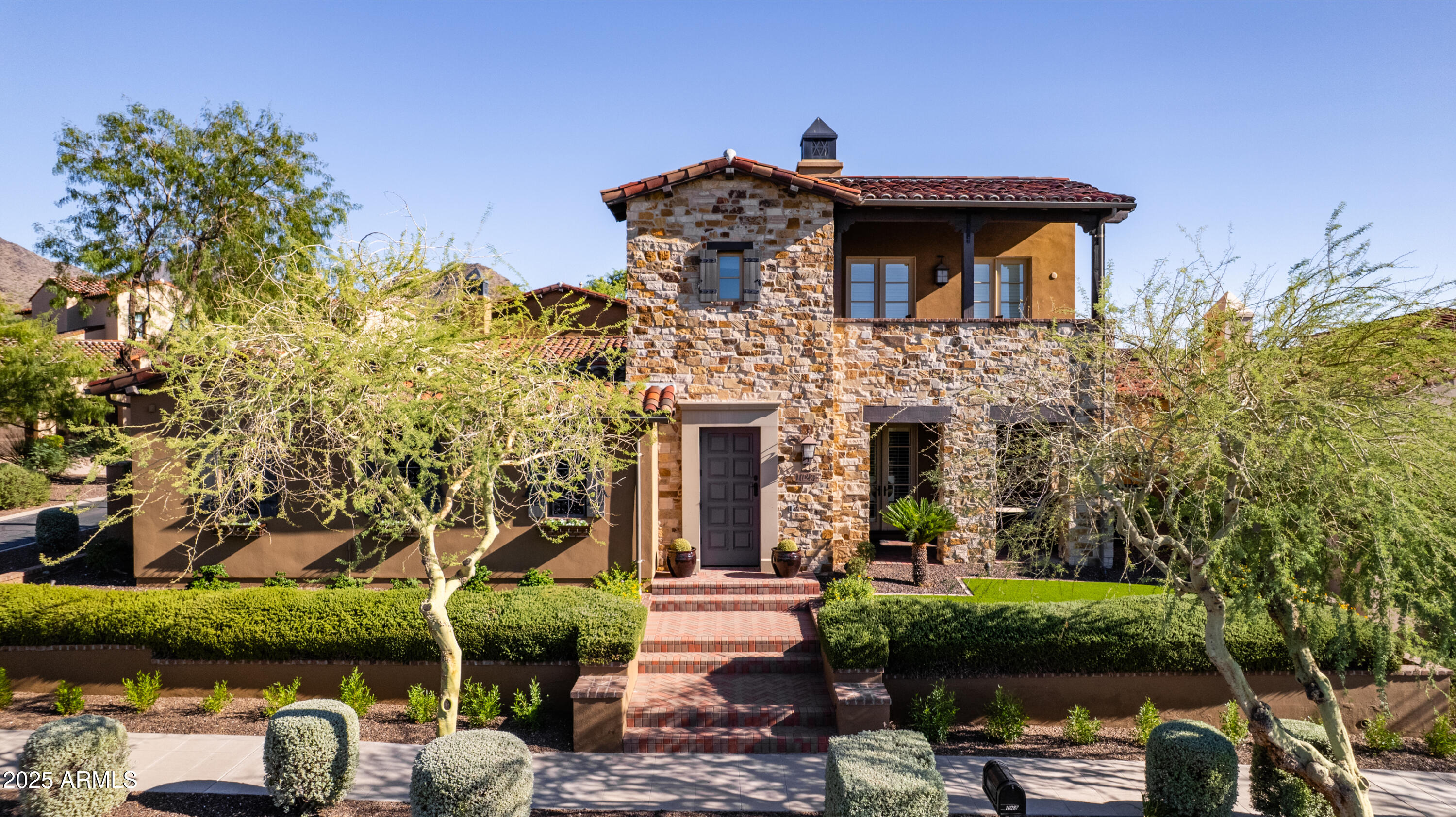 10287 E DIAMOND RIM Drive