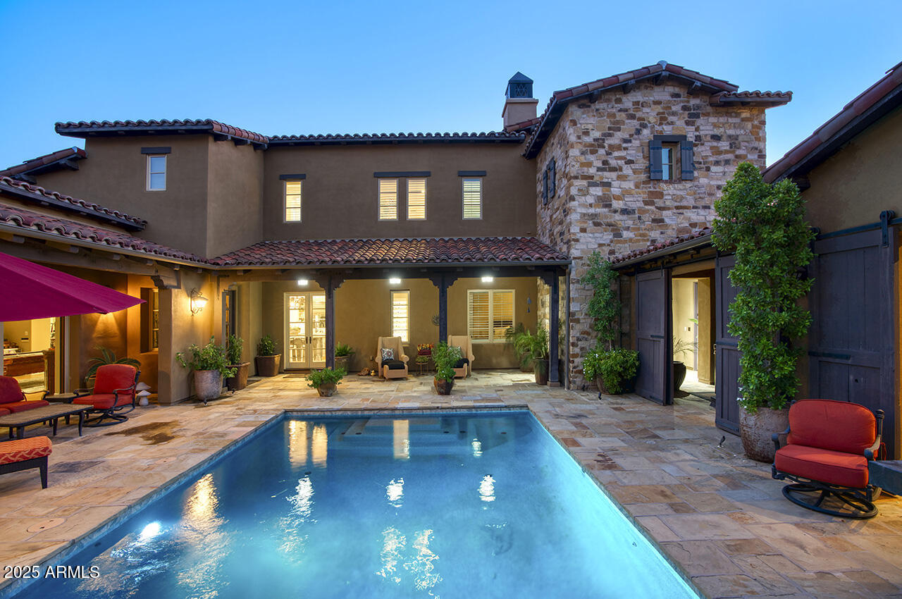 10287 E DIAMOND RIM Drive