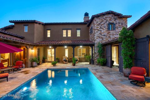 Photo of 10287 E Diamond Rim Drive, Scottsdale, AZ 85255 (MLS # 6927037)