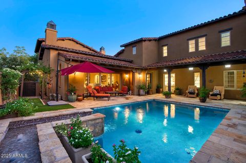 Photo of 10287 E Diamond Rim Drive, Scottsdale, AZ 85255 (MLS # 6927037)