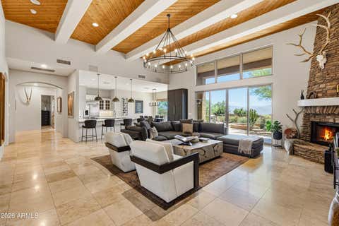 Photo of 31009 N 155th Place, Scottsdale, AZ 85262 (MLS # 7052608)