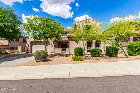 26853 N 89TH Drive Peoria AZ 85383