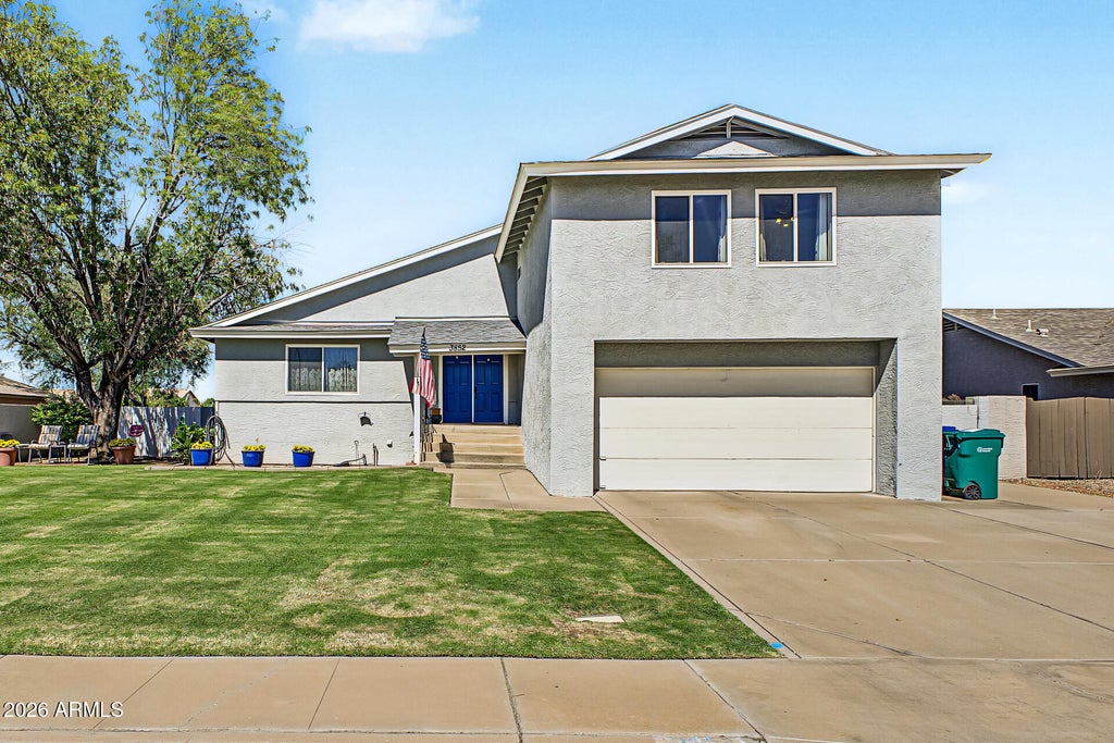 Photo of 3852 E Gable Avenue, Mesa, AZ 85206 (MLS # 7088414)