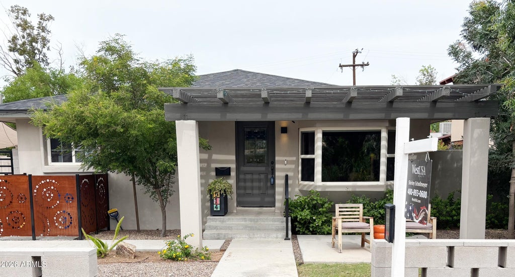 Photo of 514 W 11th Street W, Tempe, AZ 85281 (MLS # 7092116)