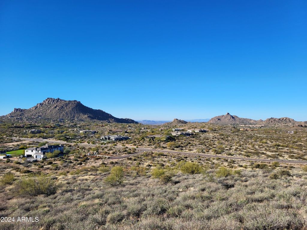 Photo of 11800 E Pinnacle Vista Drive #22, Scottsdale, AZ 85262 (MLS # 6792310)