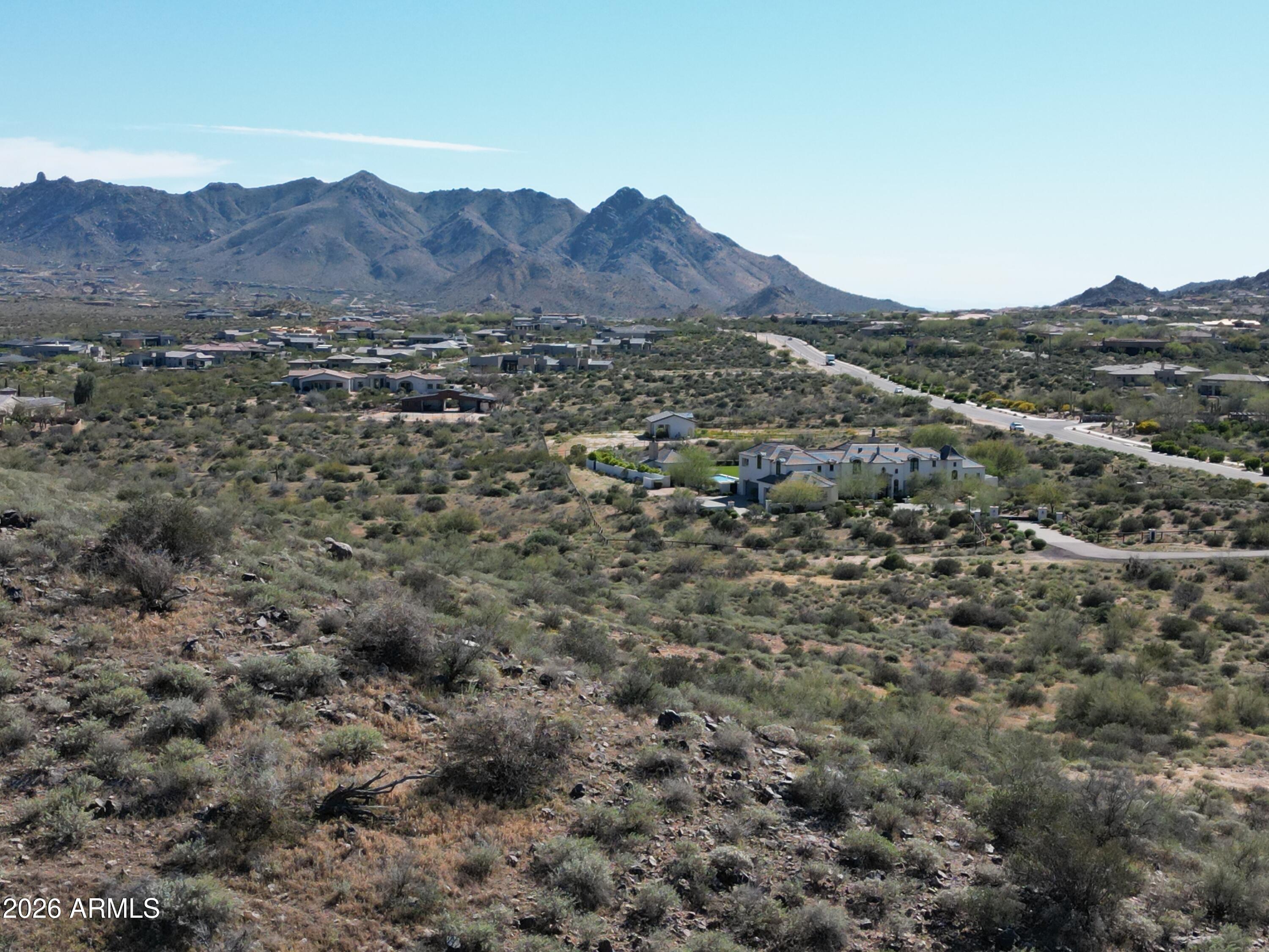 11800 E Pinnacle Vista Drive 22