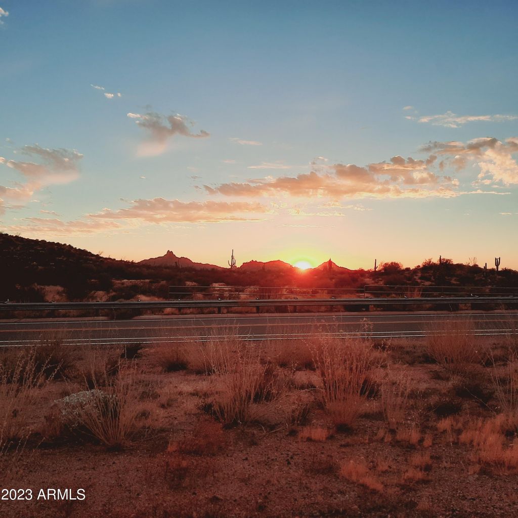 Photo of 11800 E Pinnacle Vista Drive #22, Scottsdale, AZ 85262 (MLS # 6792310)