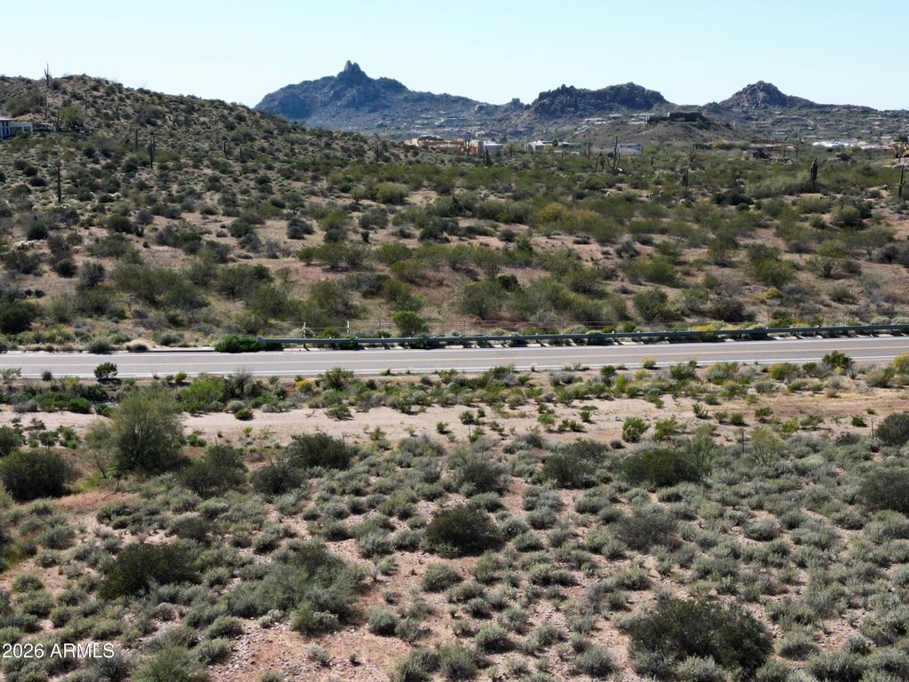 Photo of 11800 E Pinnacle Vista Drive #22, Scottsdale, AZ 85262 (MLS # 6792310)