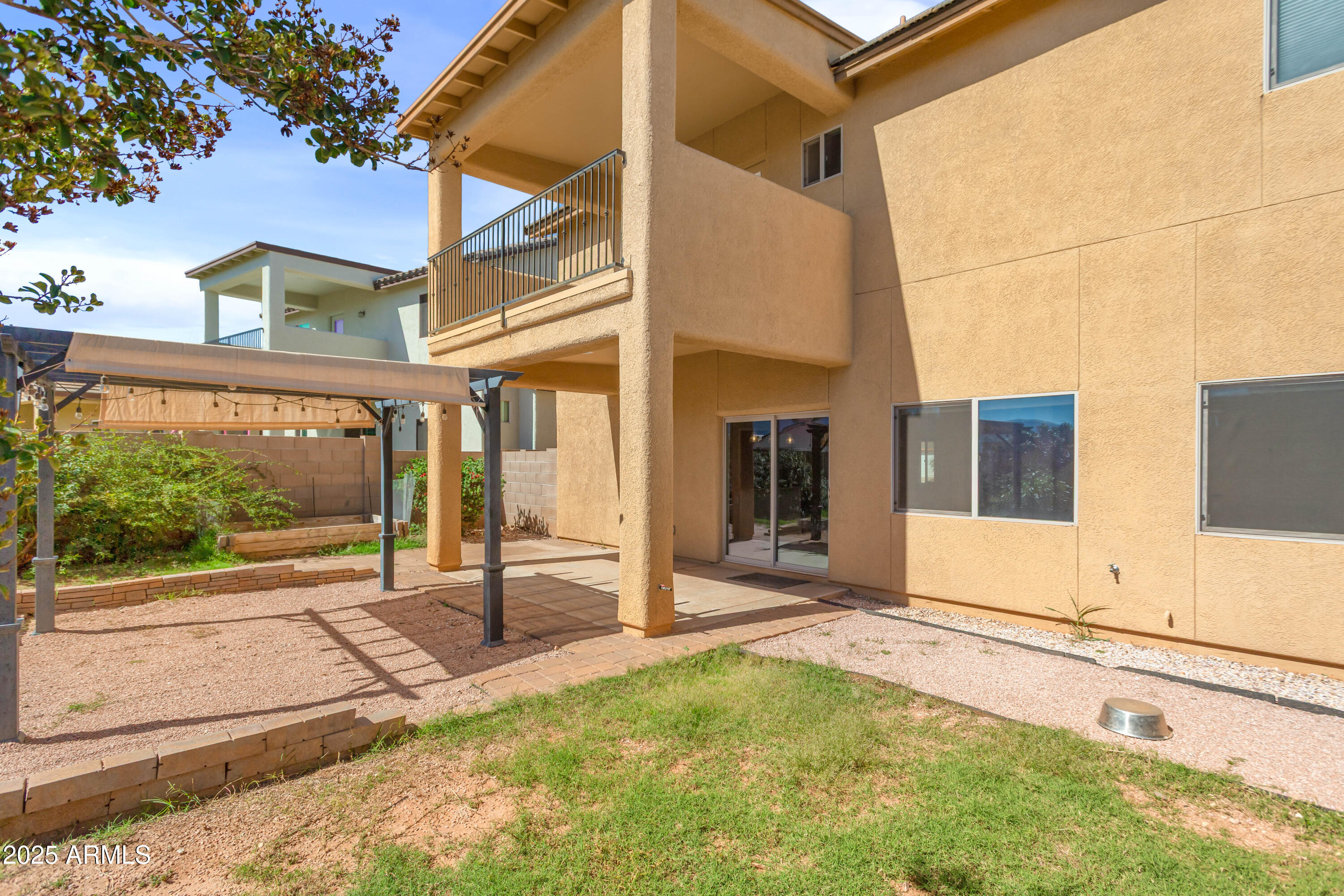 RETREAT PHASE 1 - Residential