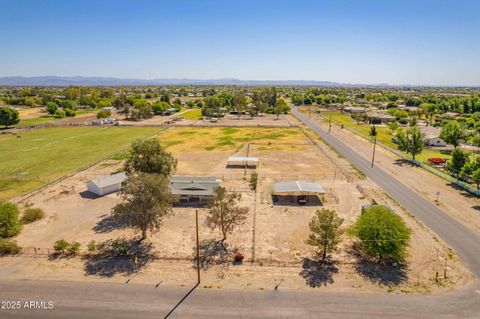 39181 N KENNEDY Drive San Tan Valley AZ 85140