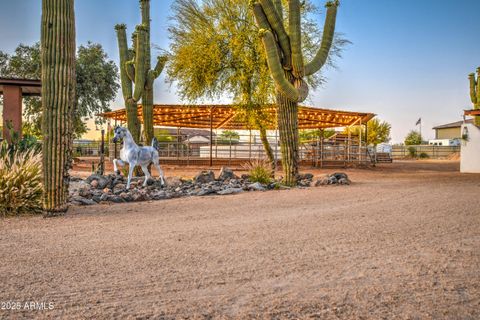 Photo of 28437 N 58th Street, Cave Creek, AZ 85331 (MLS # 6941911)