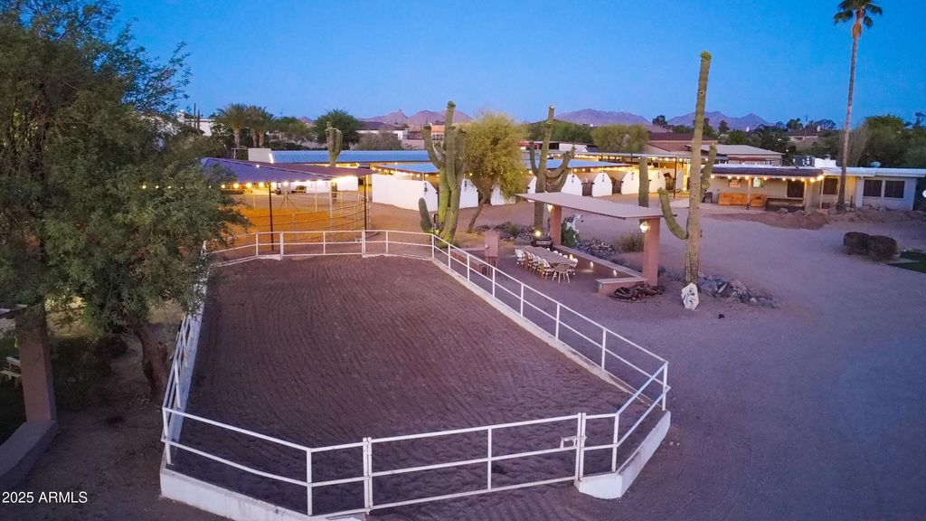 Photo of 28437 N 58th Street, Cave Creek, AZ 85331 (MLS # 6941911)