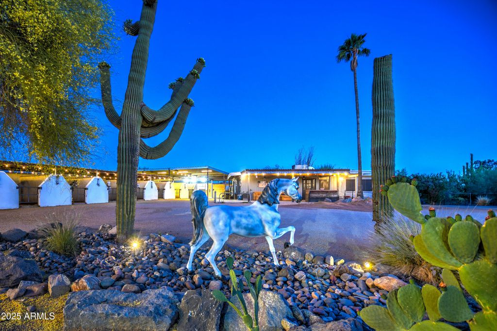 Photo of 28437 N 58th Street, Cave Creek, AZ 85331 (MLS # 6941911)