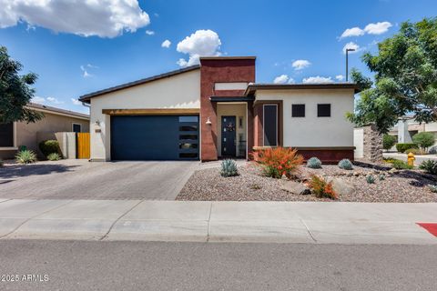 1202 E NOLAN Place Chandler AZ 85249