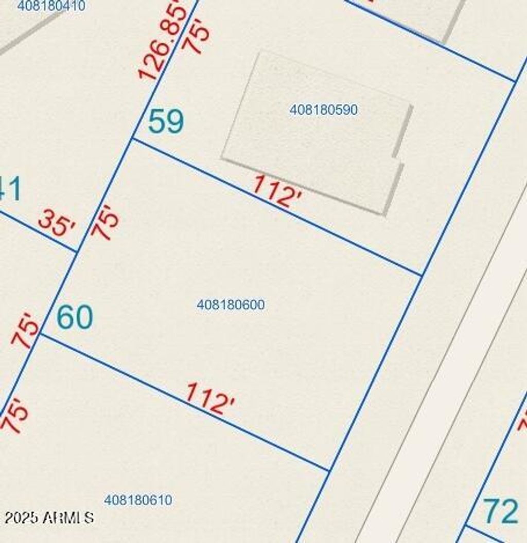 Photo of 15920 S Bentley Drive #60, Arizona City, AZ 85123 (MLS # 6947519)