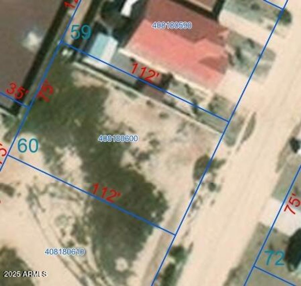 Photo of 15920 S Bentley Drive #60, Arizona City, AZ 85123 (MLS # 6947519)