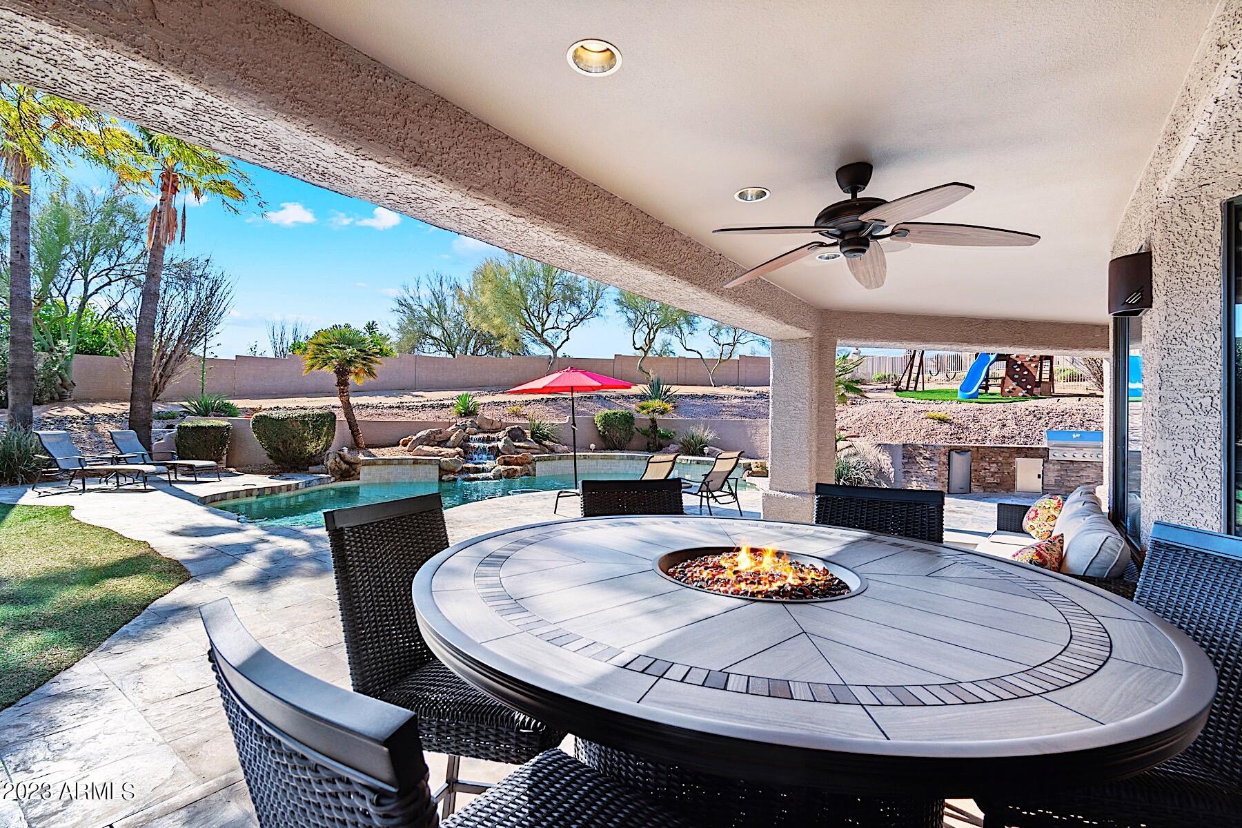 15967 E LOST HILLS Drive