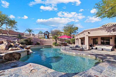 Photo of 15967 E Lost Hills Drive, Fountain Hills, AZ 85268 (MLS # 6511869)