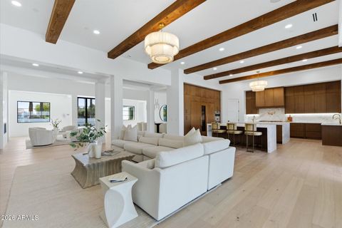 Photo of 6821 E Valley Vista Lane, Paradise Valley, AZ 85253 (MLS # 6984350)