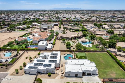 A home in Peoria