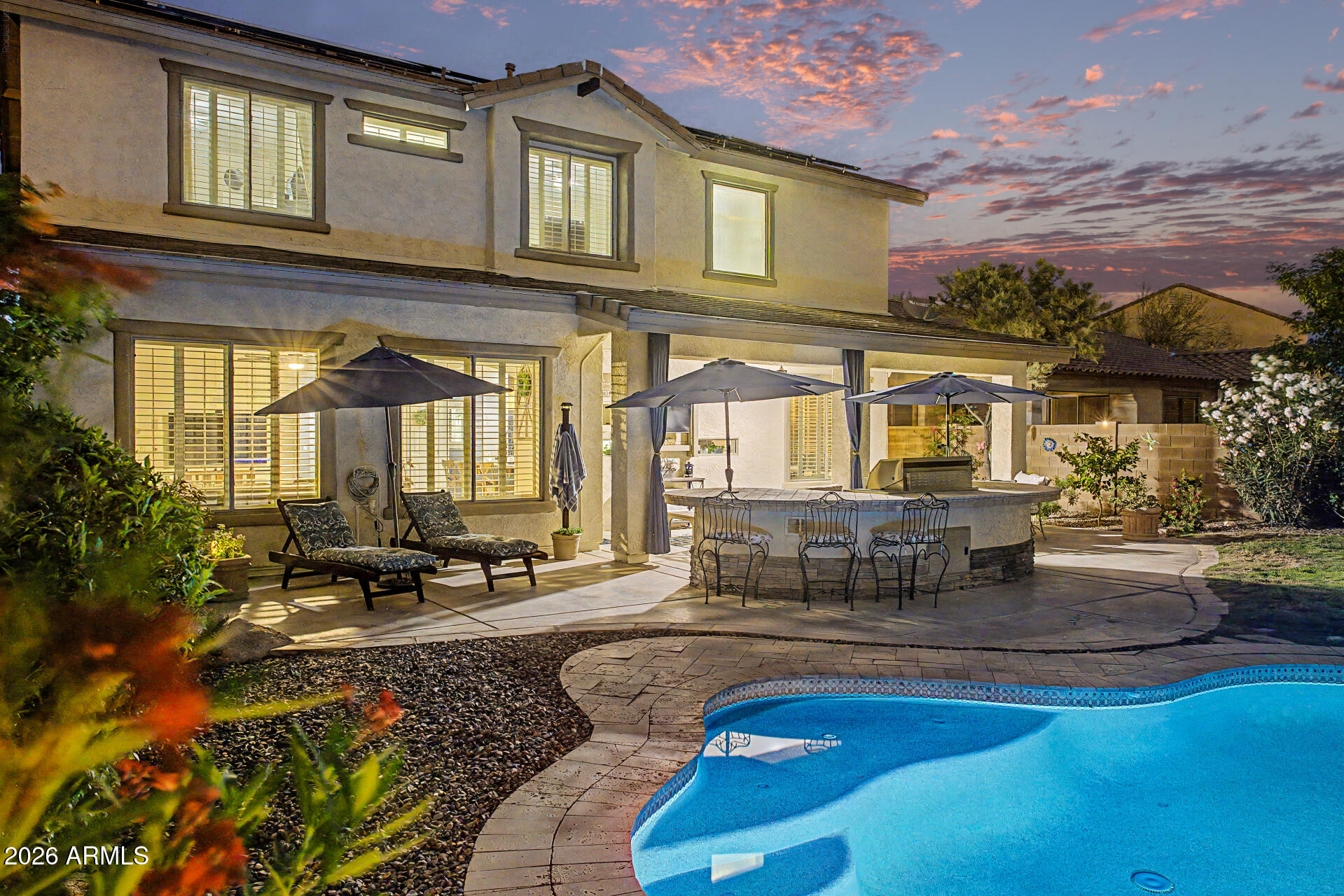 12573 W BLACKSTONE Lane