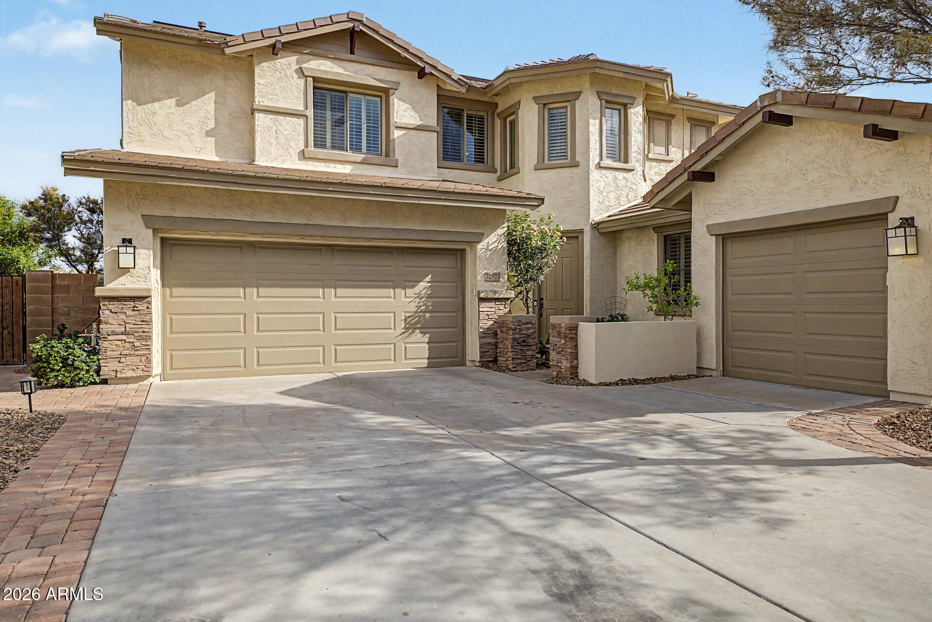 12573 W BLACKSTONE Lane