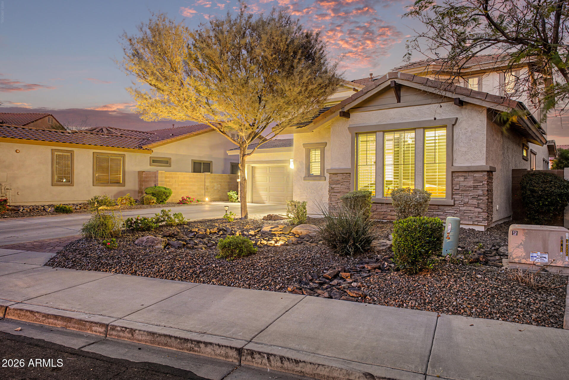 12573 W BLACKSTONE Lane