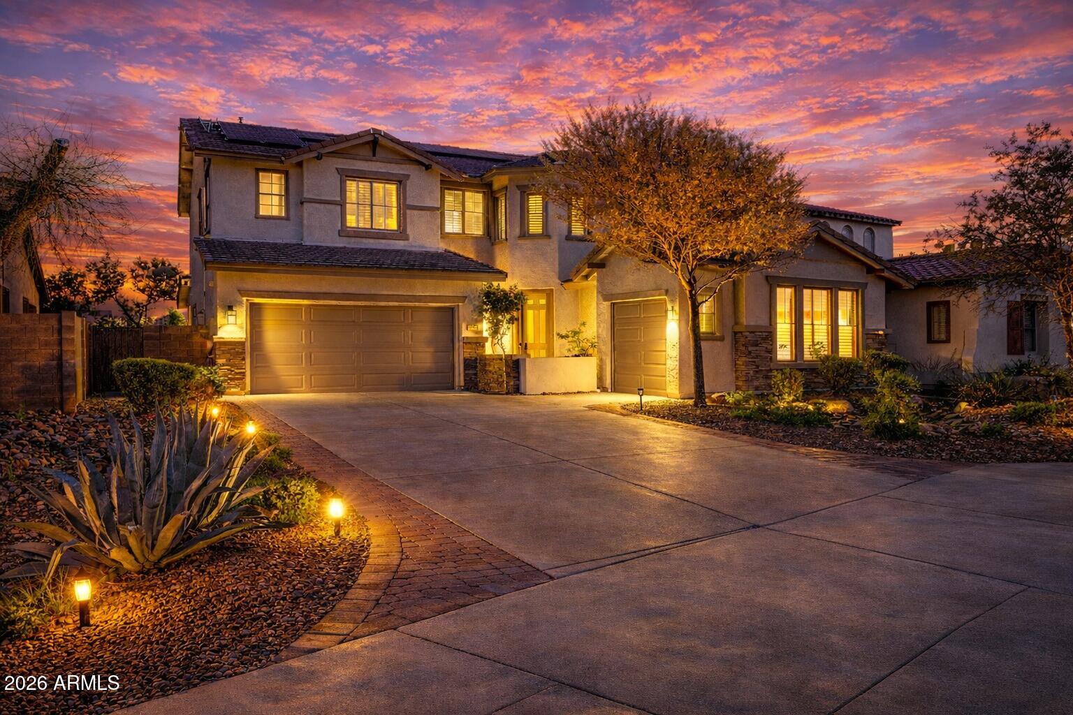 12573 W BLACKSTONE Lane