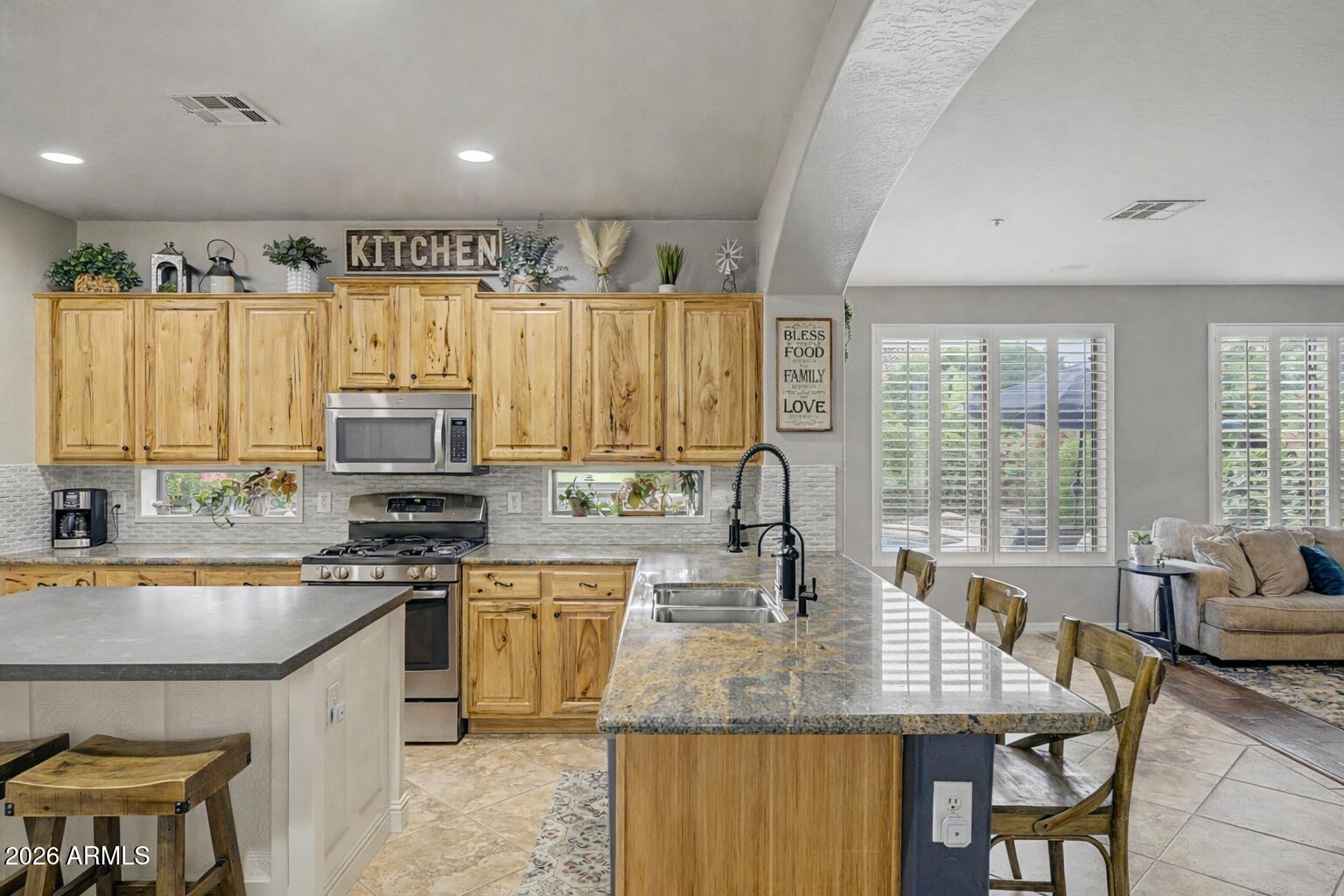 12573 W BLACKSTONE Lane