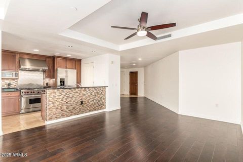 Photo of 6803 E Main Street #3307, Scottsdale, AZ 85251 (MLS # 6964835)