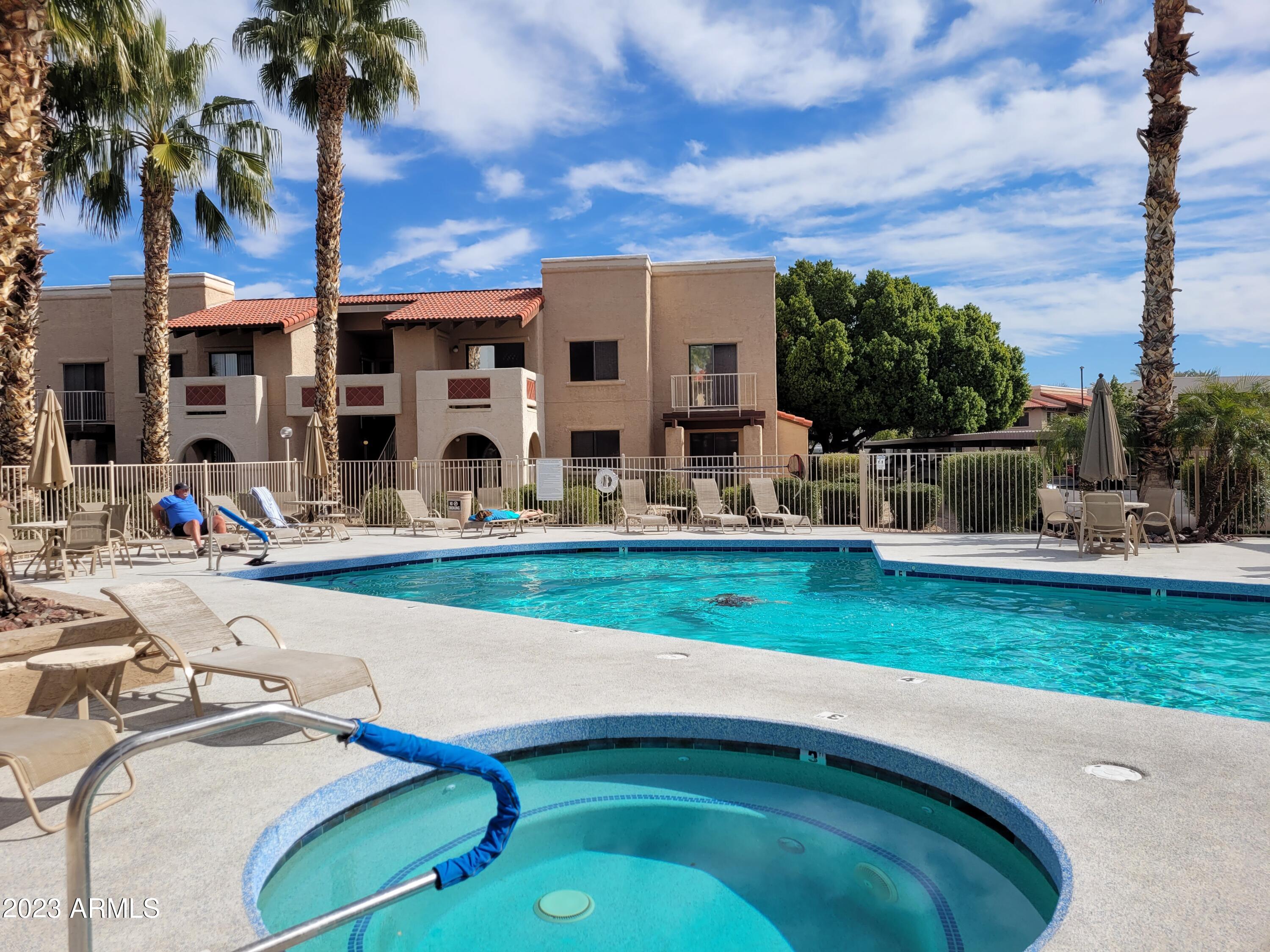 5757 W Eugie Avenue Unit 2078