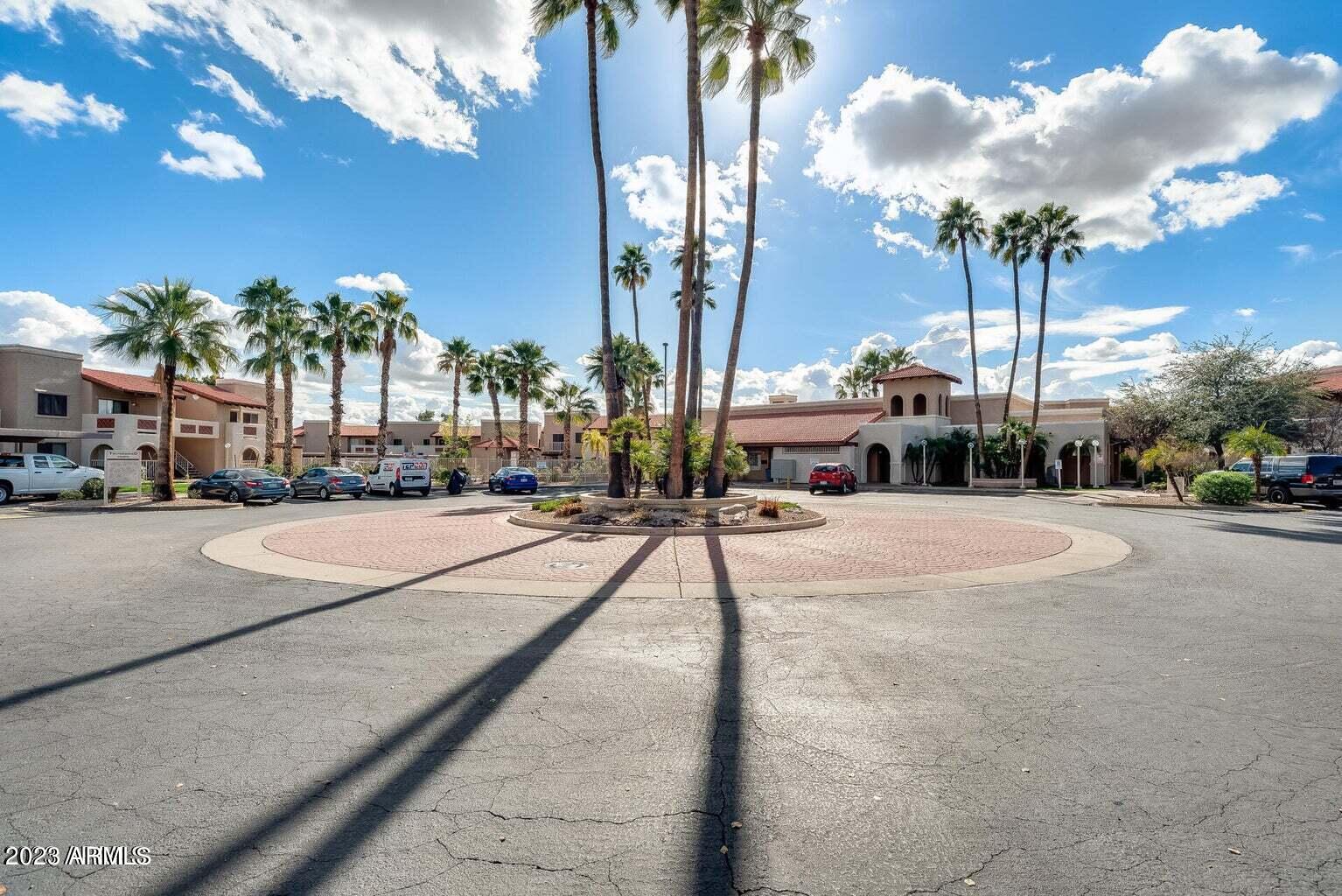5757 W Eugie Avenue Unit 2078