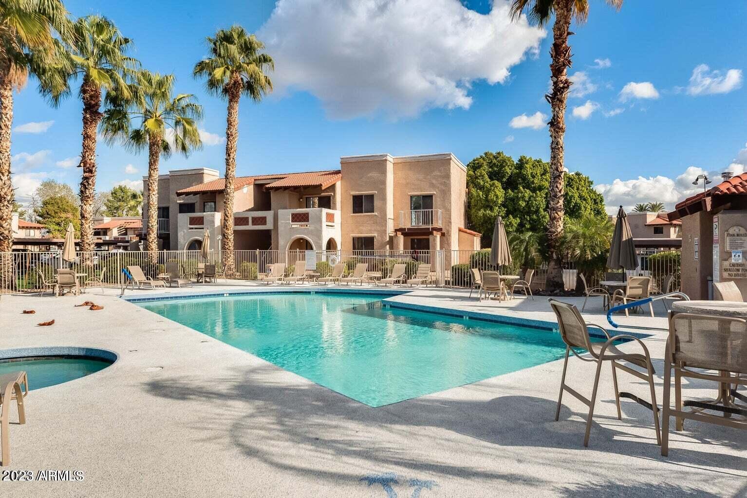 5757 W Eugie Avenue Unit 2078