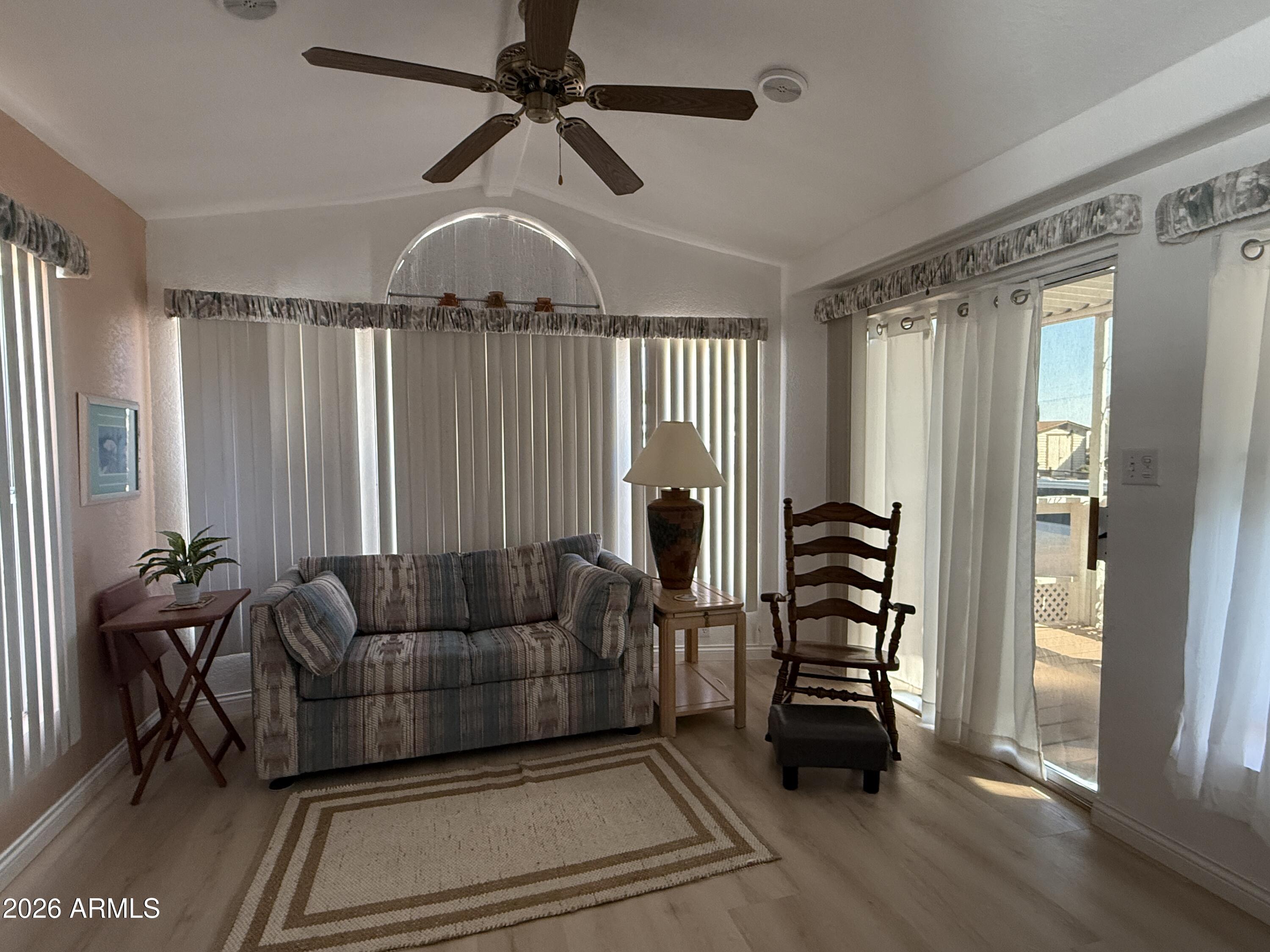 21340 W TRADING POST Trail