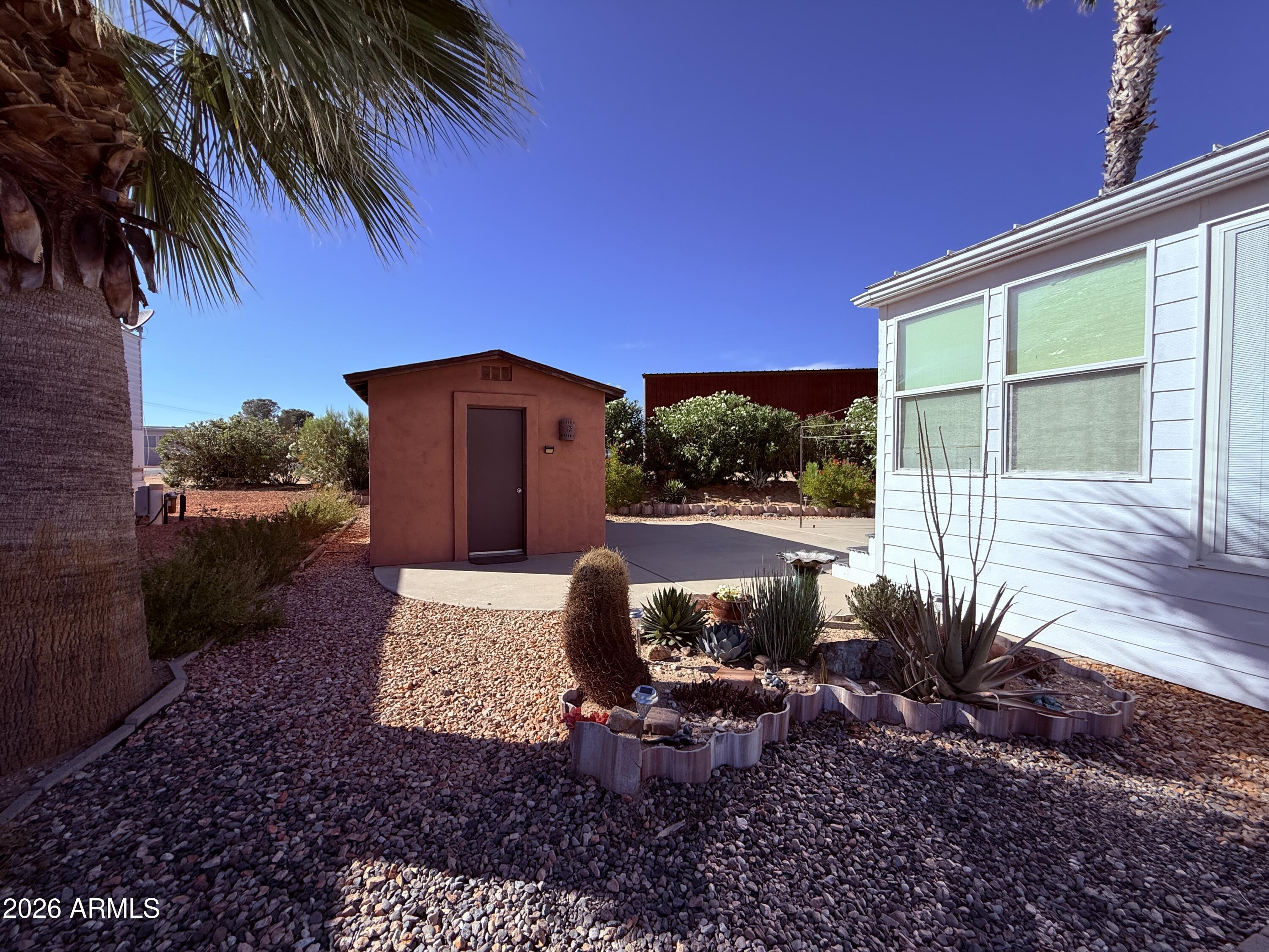 21340 W TRADING POST Trail
