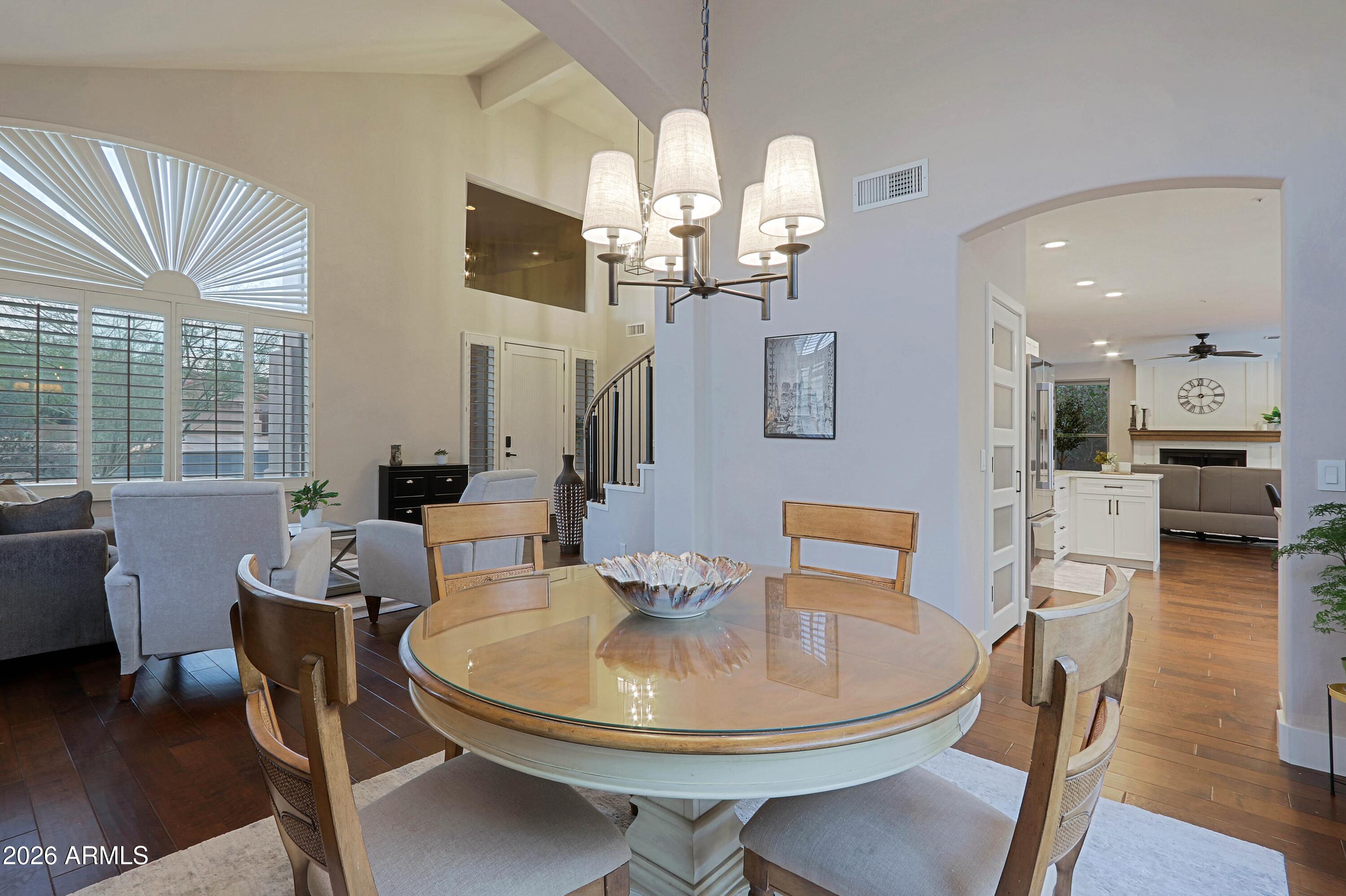 CANADA RIDGE - Residential