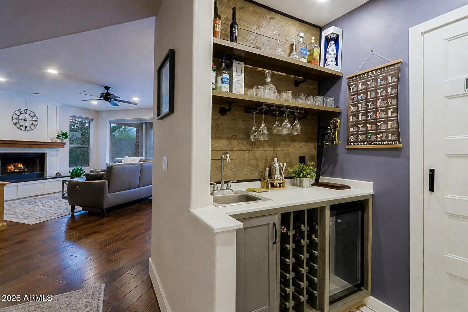 CANADA RIDGE - Residential