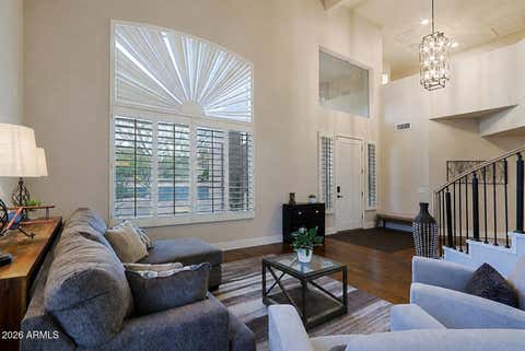 Photo of 9023 E Paraiso Drive, Scottsdale, AZ 85255 (MLS # 7025834)