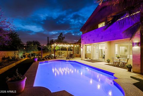 Property photo of 9023 E Paraiso Drive, Scottsdale, AZ 85255