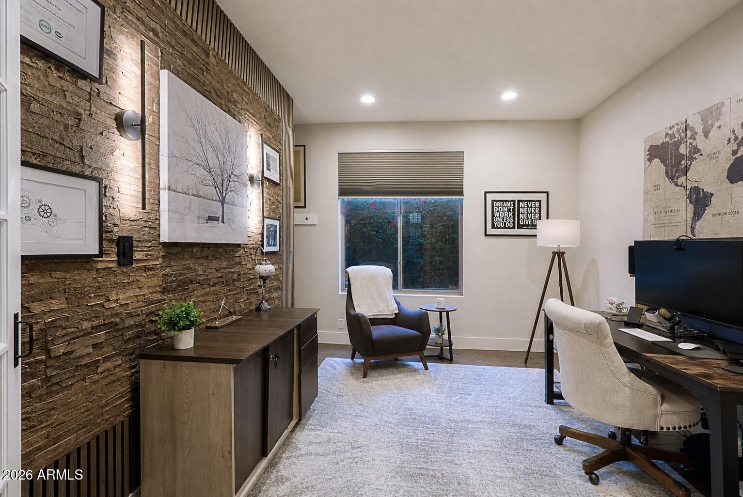 CANADA RIDGE - Residential