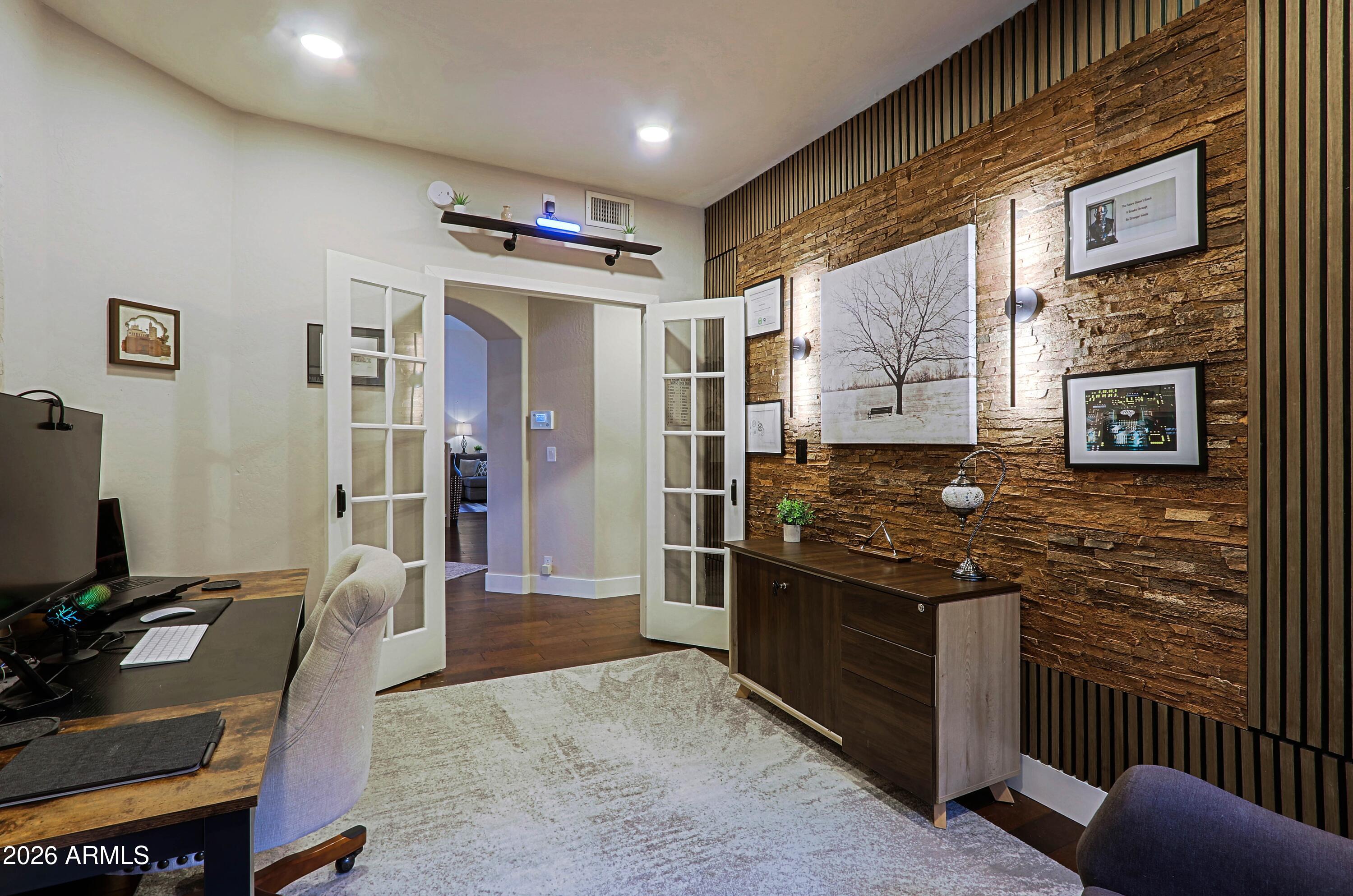 CANADA RIDGE - Residential