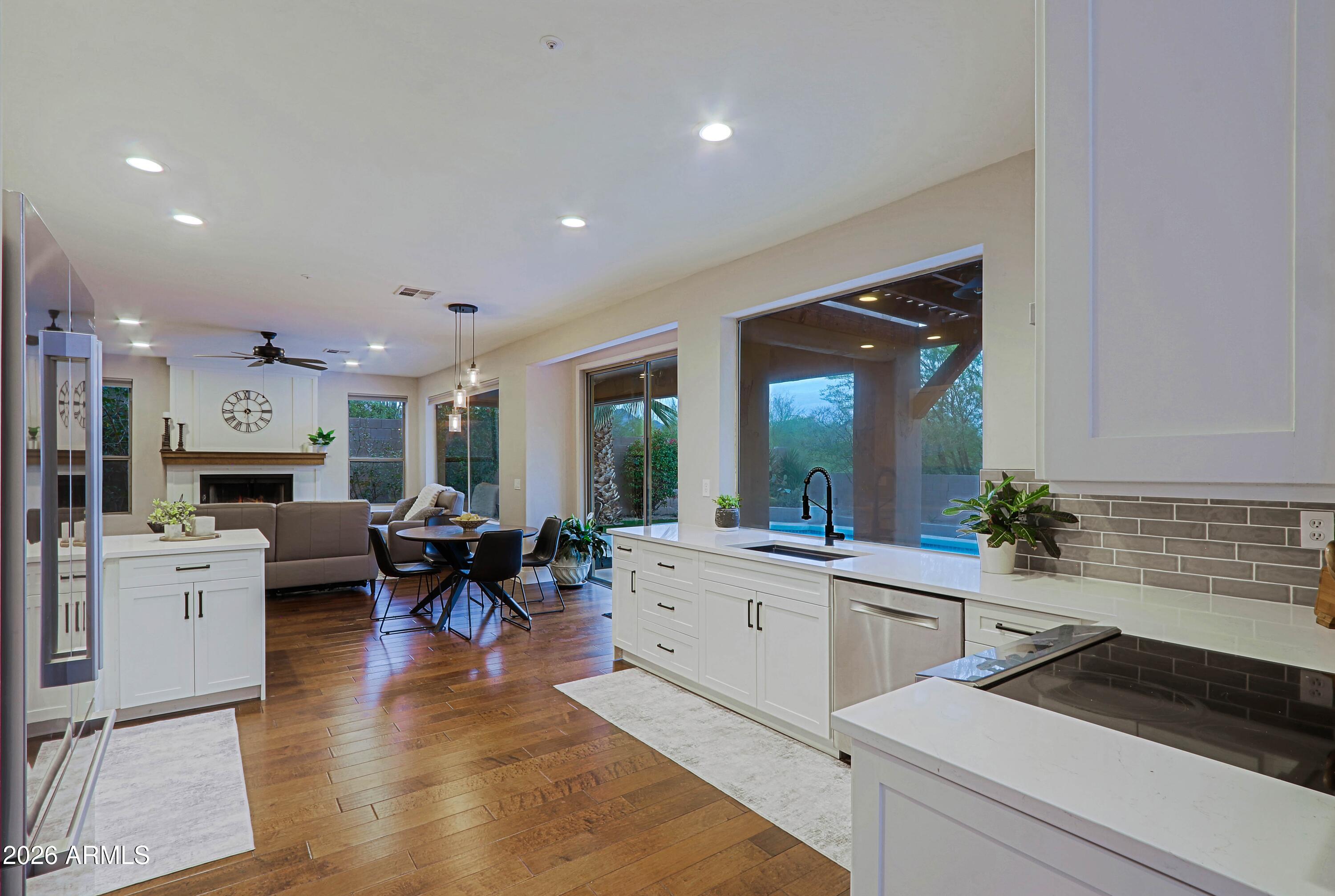 CANADA RIDGE - Residential