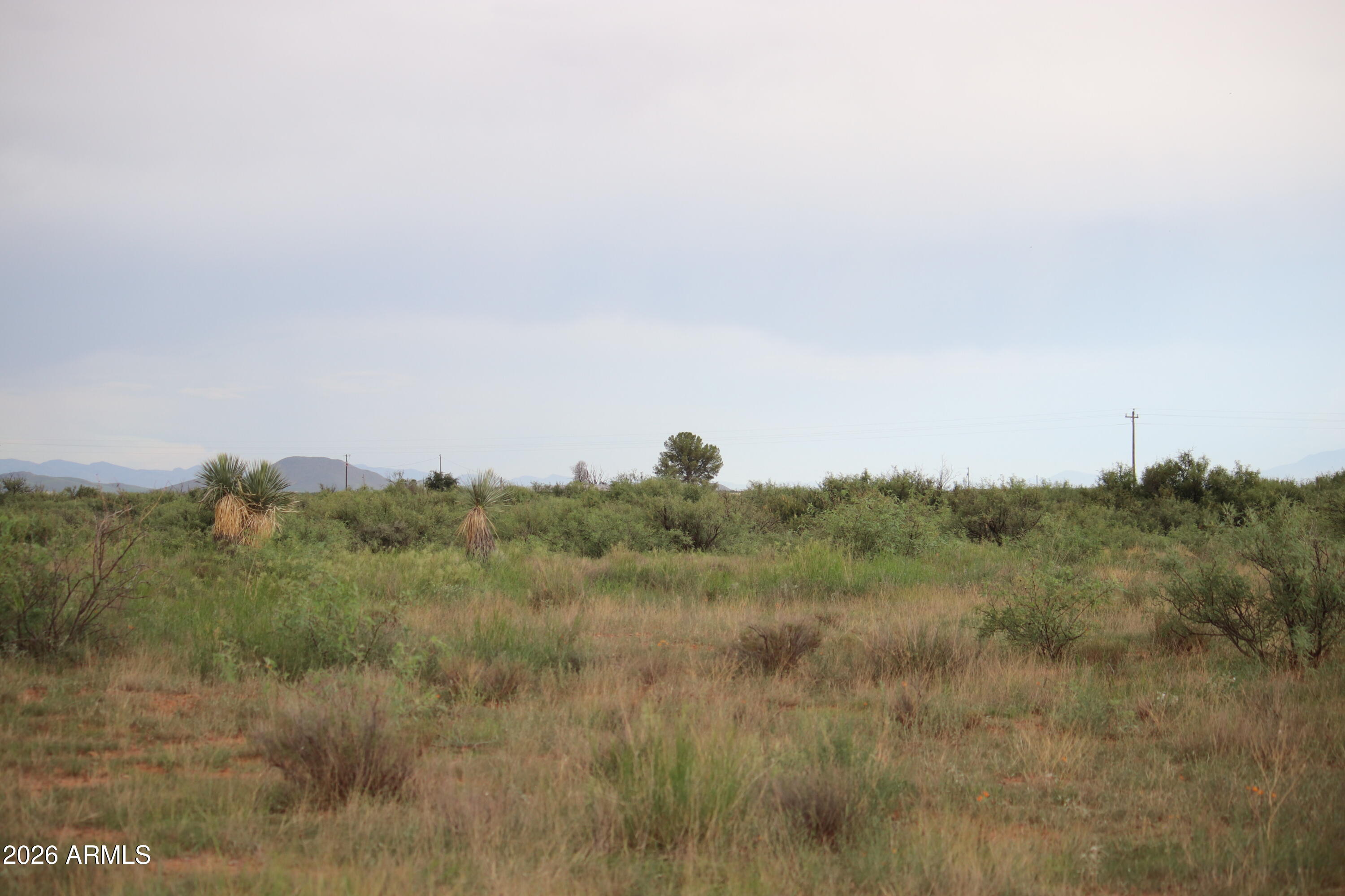 TBD S Arzberger Road -