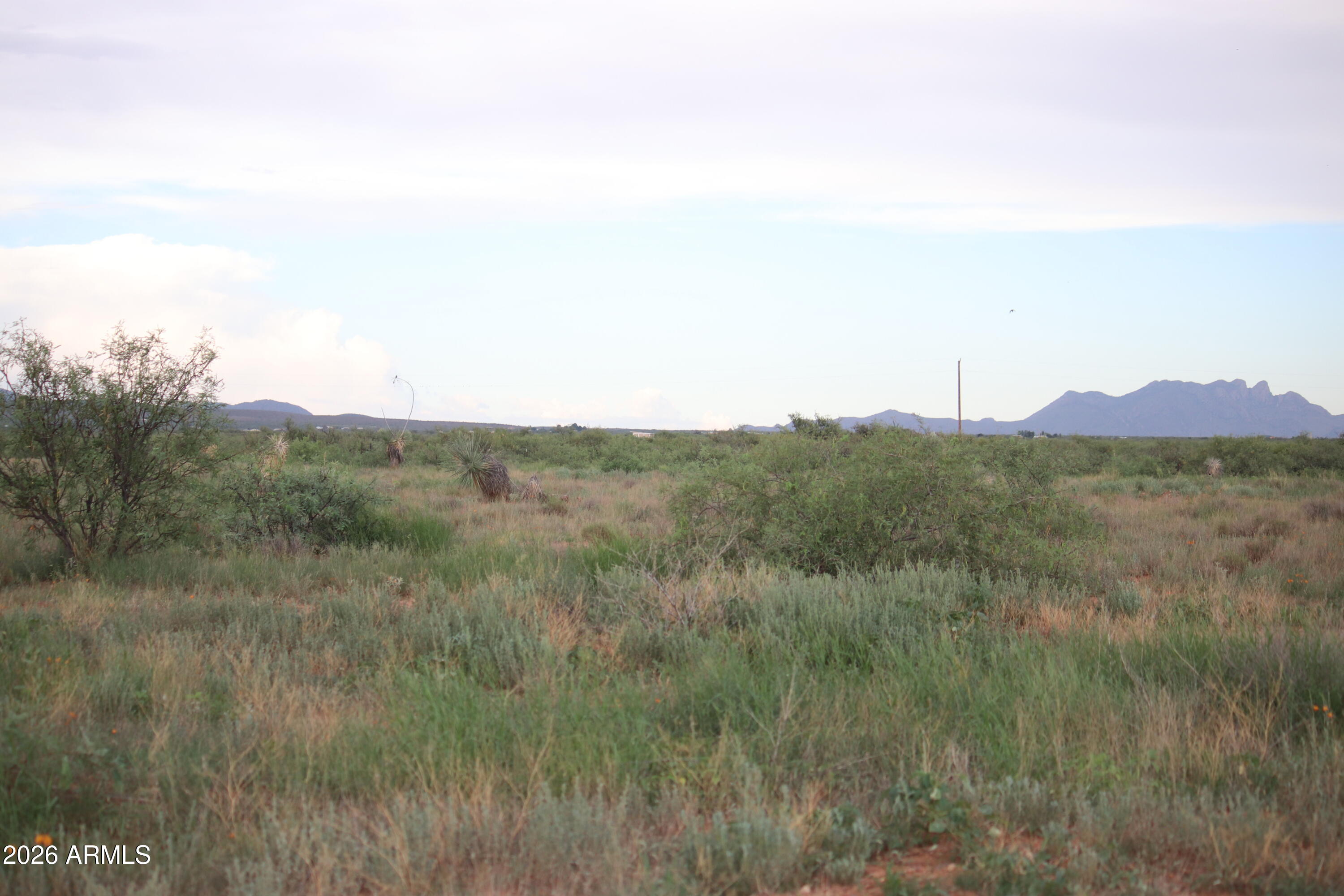 TBD S Arzberger Road -