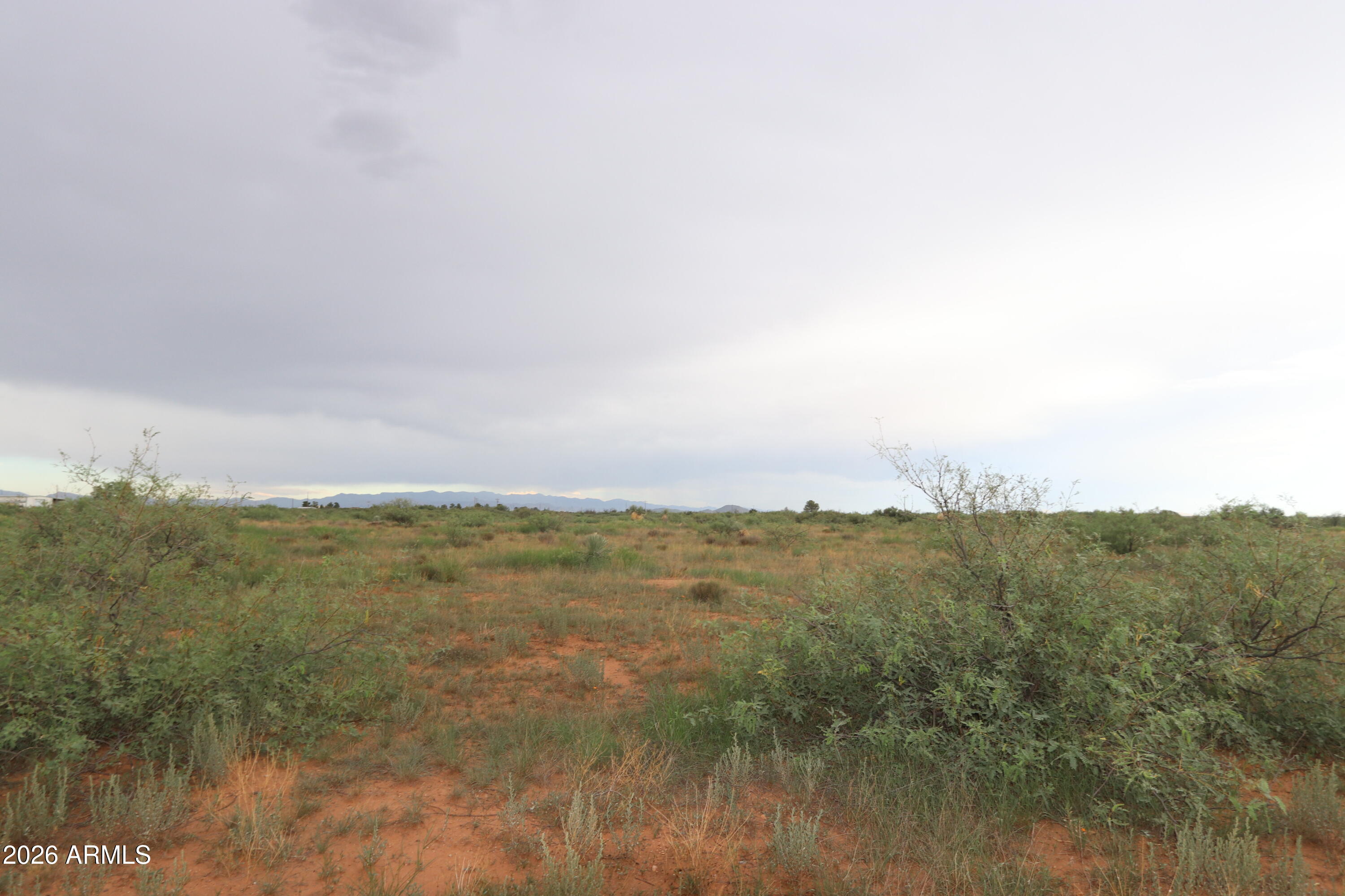 TBD S Arzberger Road -
