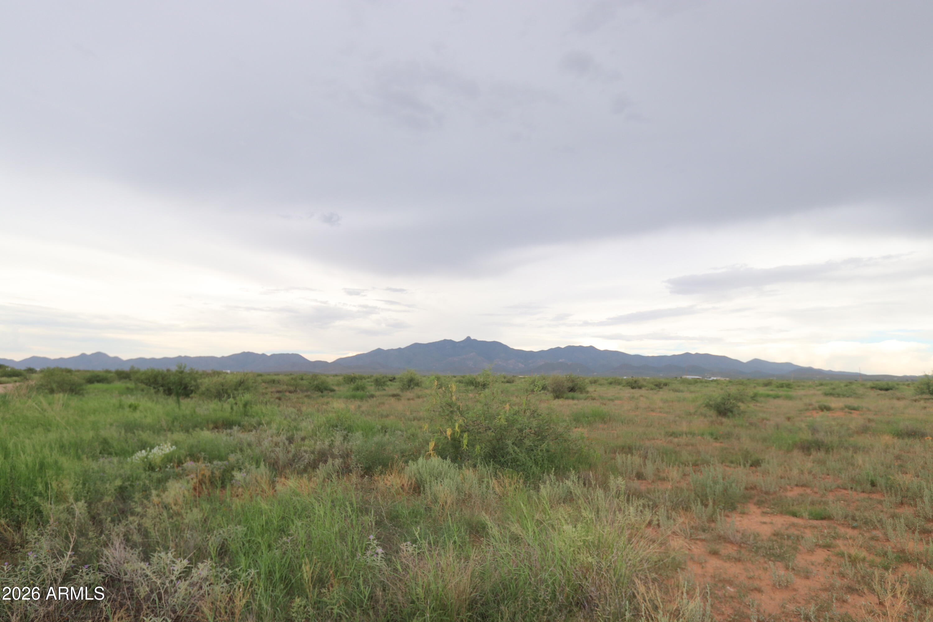 TBD S Arzberger Road -