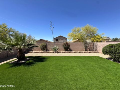 Property photo of 124 S 111th Street, Mesa, AZ 85208