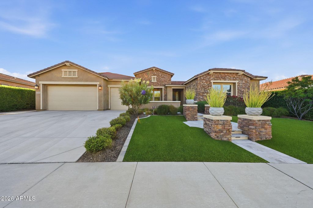 Photo of 31231 N 55th Street N, Cave Creek, AZ 85331 (MLS # 6979592)