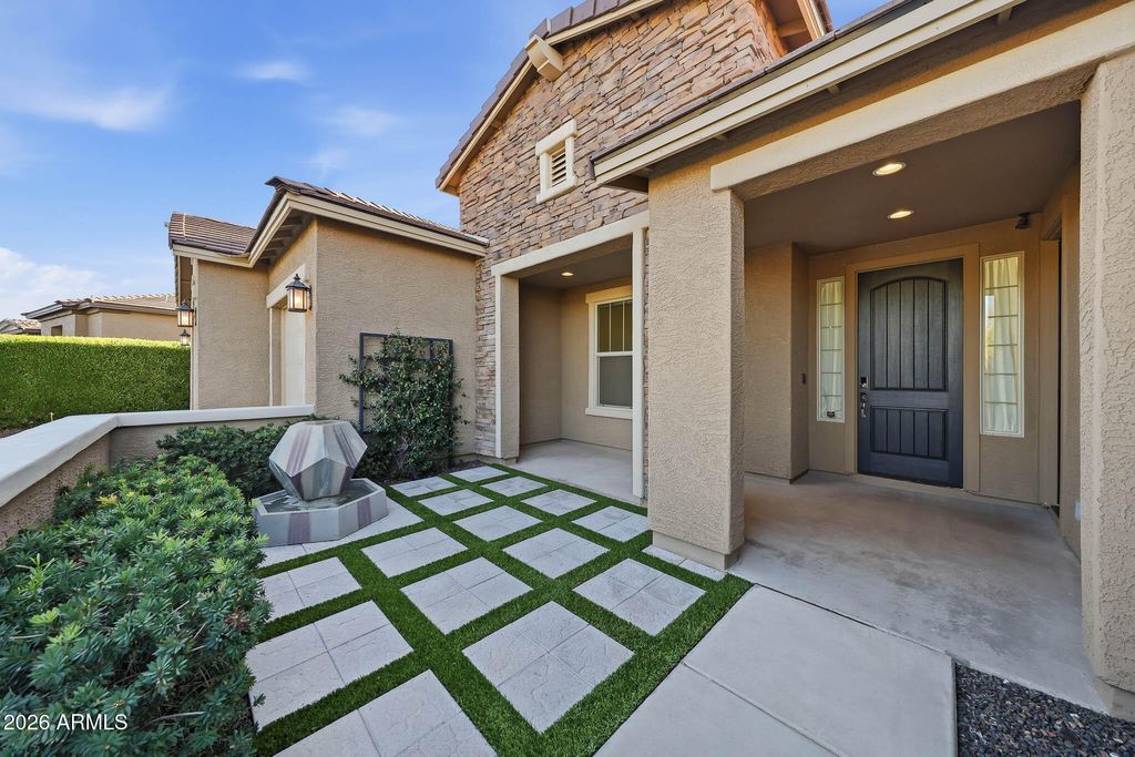 Photo of 31231 N 55th Street N, Cave Creek, AZ 85331 (MLS # 6979592)