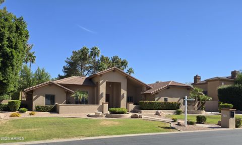 1348 E LOS ARBOLES Drive Tempe AZ 85284